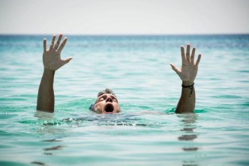 Греция: морские воды в этом году уже забрали жизни 60 человек