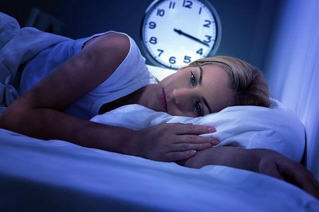 Мнение экспертов: в какое время нужно ложиться спать