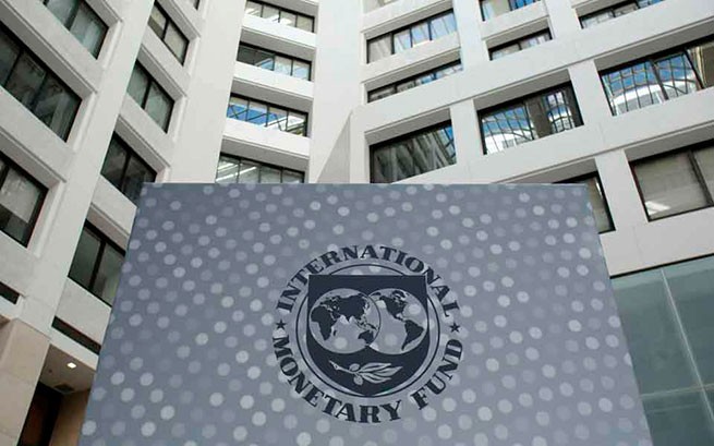 Греция досрочно выплатит МВФ 3,1 млрд евро