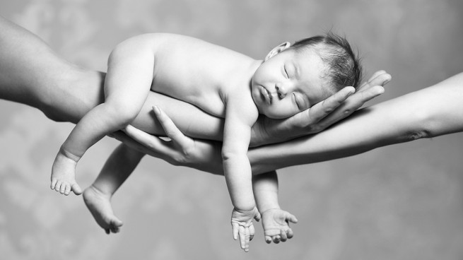 Греческий исследователь утверждает, что можно выбрать пол будущего ребенка