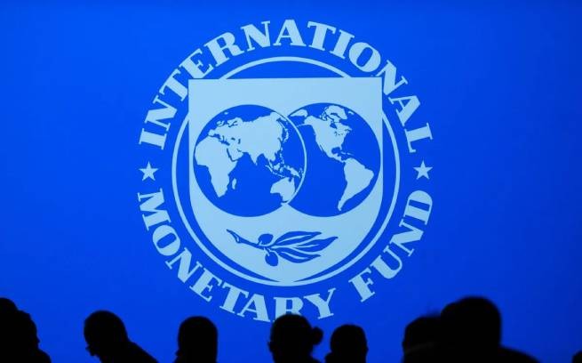 МВФ: рецессия охватит в 2023 году треть мира
