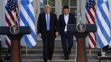 Премьер Греции: Важно, чтобы Турция оставалась частью НАТО