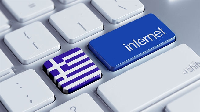 Полезные интернет ссылки в Греции