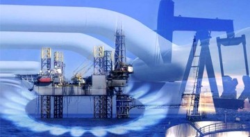 Разведка месторождений природного газа в Ионическом море и на Крите