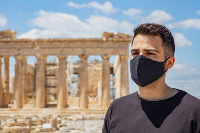 Греция: ужесточение правил въезда для иностранцев