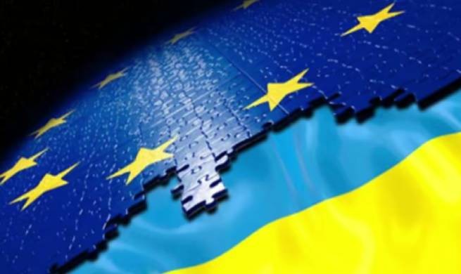 До 2030 года Украина станет членом Европейского союза