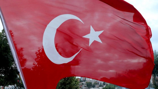 ЕС одобрил санкции против Турции из-за буровых работ в ИЭЗ Кипра