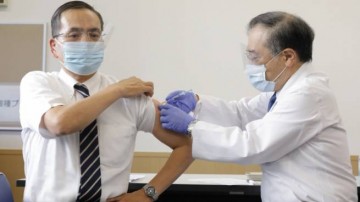 Япония: первый случай побочного эффекта после прививки Pfizer