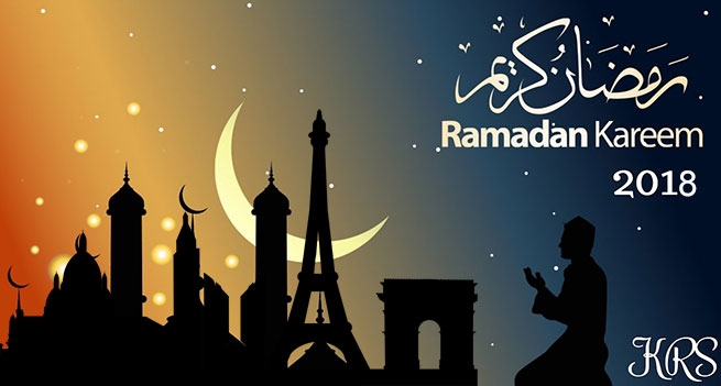Муниципалитет Парижа отменил рождественскую ярмарку, но проведет вечеринку в честь Рамадана