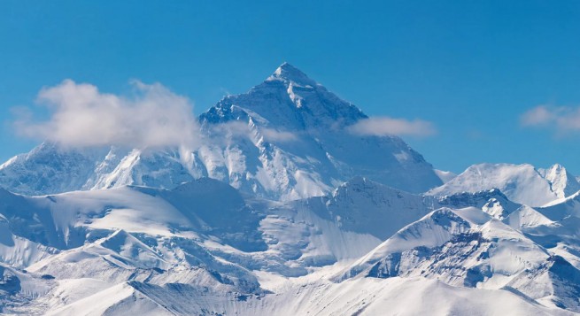 Гималаи: трое греческих альпинистов трагически погибли в горах