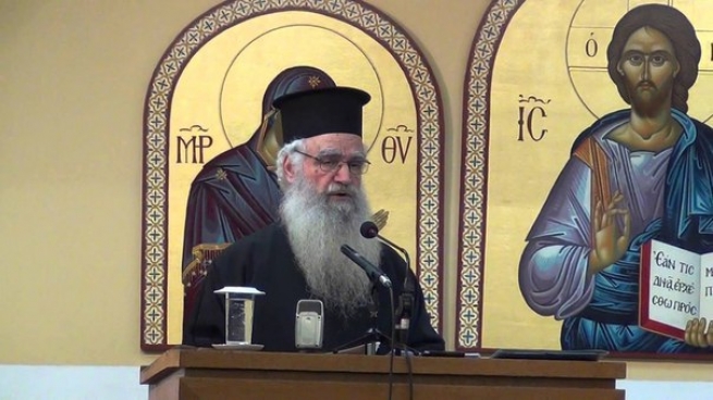 Элладская Православная Церковь потеряла одного из известных своих богословов