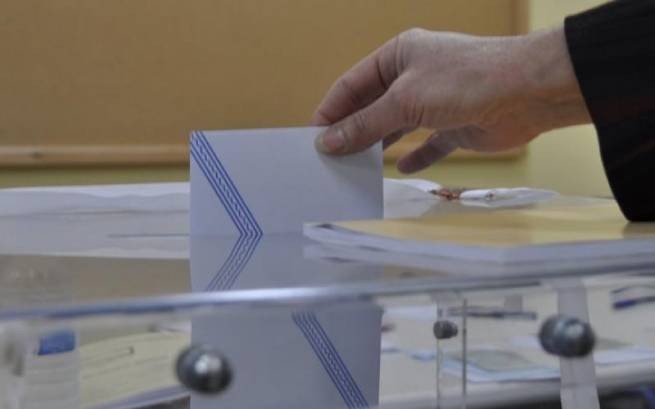 Élections municipales : les bureaux de vote attendent plus de 9,5 millions de citoyens grecs