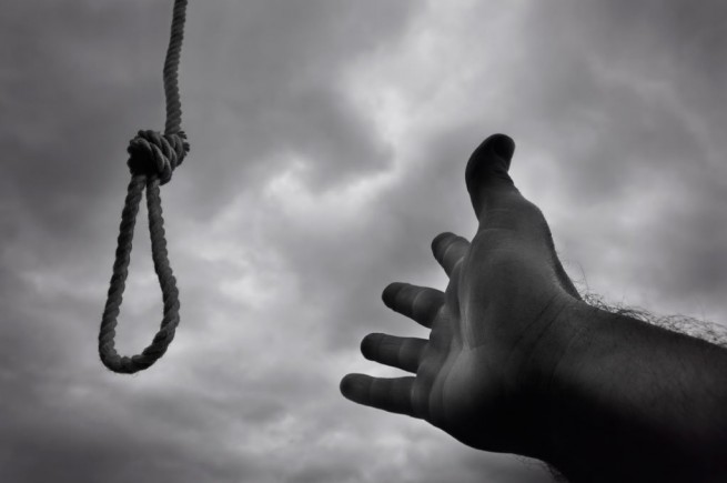 Греция: Около 500 самоубийств в год