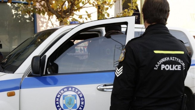 85 арестов в Аттике за последние сутки