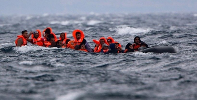 Очередная трагедия в Эгейском море: 11 мертвых