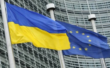 Греция и Кипр не поддерживают ускоренное вступление Украины в ЕС