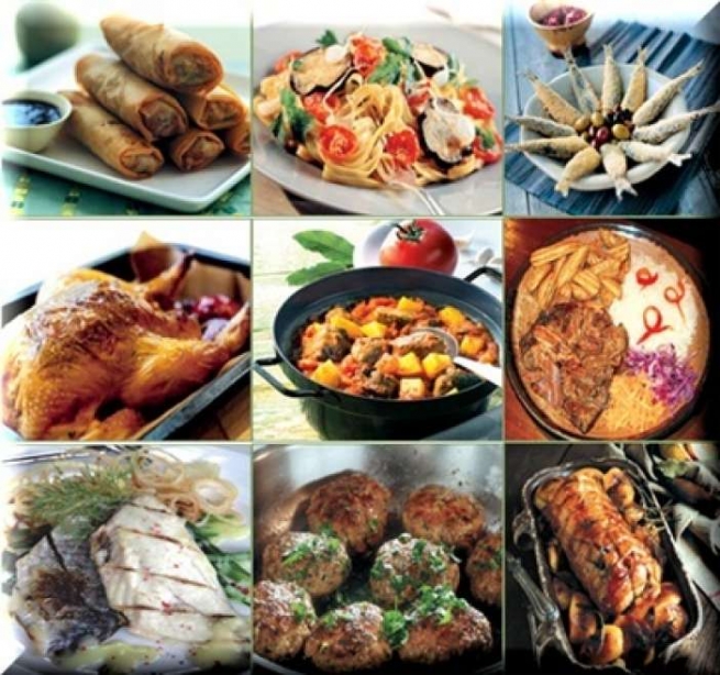 Македонскую кухню занесут в списки ЮНЕСКО