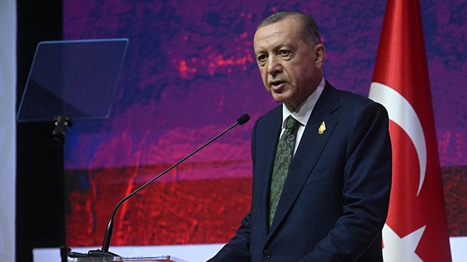 Эрдоган обвиняет Грецию в преднамеренном убийстве нелегальных мигрантов в Эгейском море
