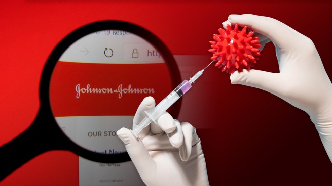 Johnson & Johnson: тромбоз у 48-летней вакцинированной женщины
