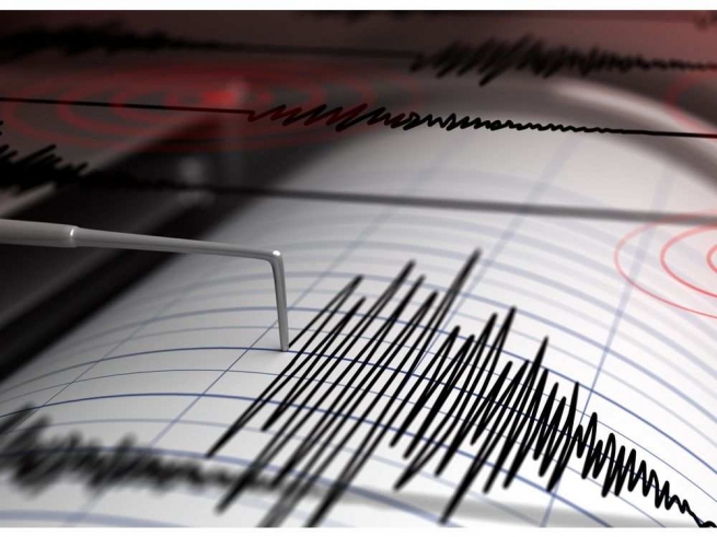 Сейсмологи обеспокоены будущим землетрясением в Салониках