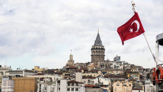 Скандал вокруг Святой Софии: МИД Турции - "не лезьте не в свои дела".