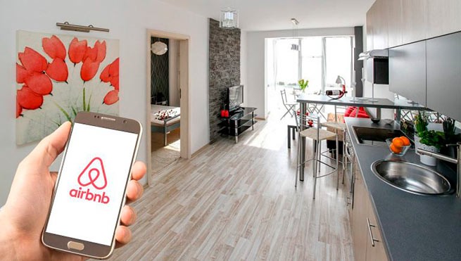 Airbnb бьет рекорды в Греции – заполняемость выросла на 47,1% в октябре