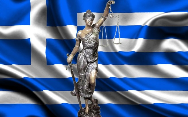 Новые спорные изменения в Уголовном Кодексе Греции