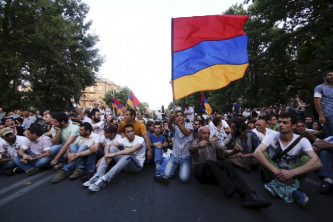 После Армении настанет очередь Белоруссии?