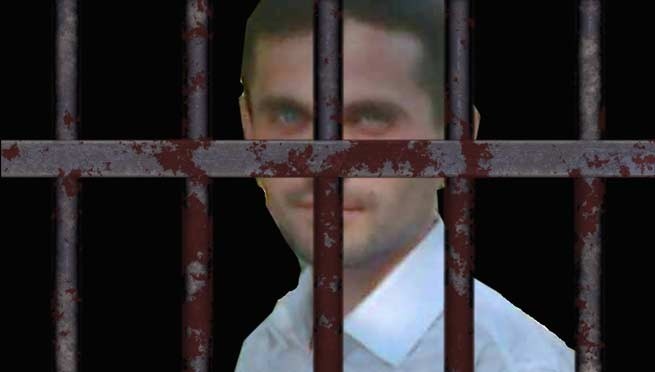 Украинский моряк Анатолий Черкасский объявил голодовку из-за безразличия чиновников