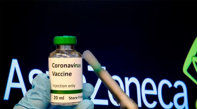 Греция получит 3 млн. доз вакцины против COVID-19 из Британии