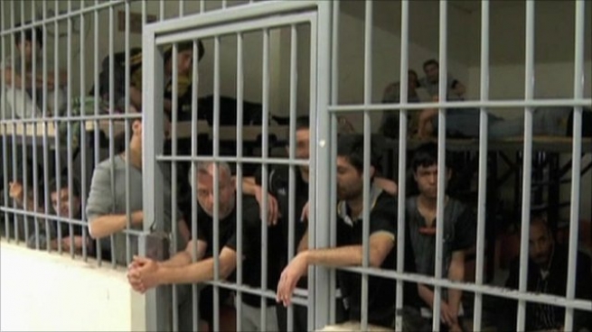 Греция: Преступление и Наказание