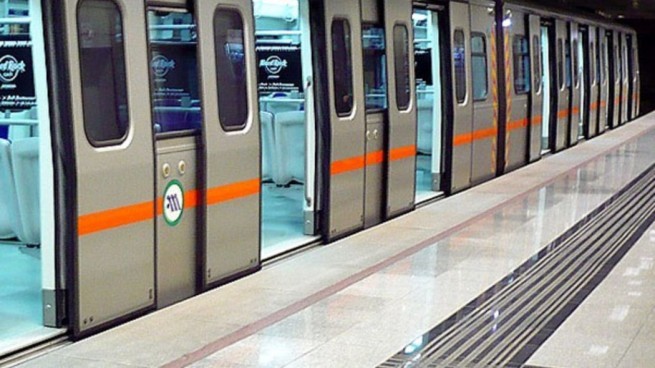 Тендер на строительство 4-ой линии афинского метро начался со скандалов