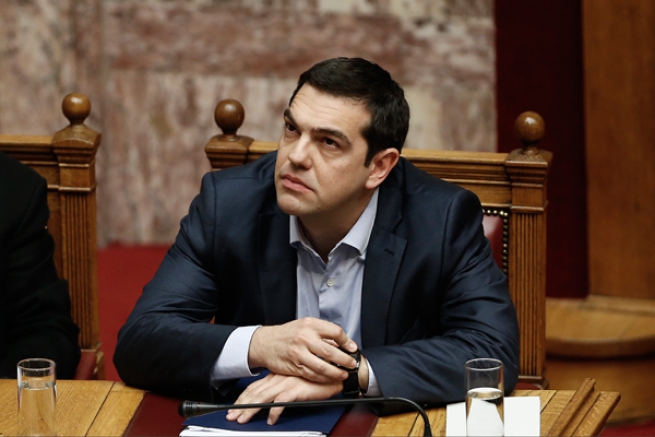 Греция снова лидирует в рейтинге худших