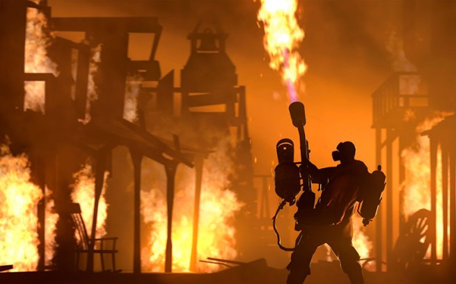 Пожар в Пентели: видеодокумент о поджоге