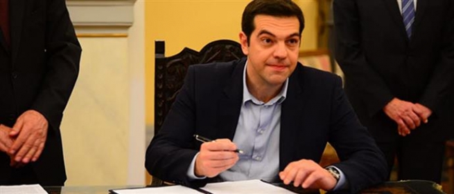 Перестановка в правительстве - попытка удовлетворить кредиторов Греции и возродить популярность СИРИЗА