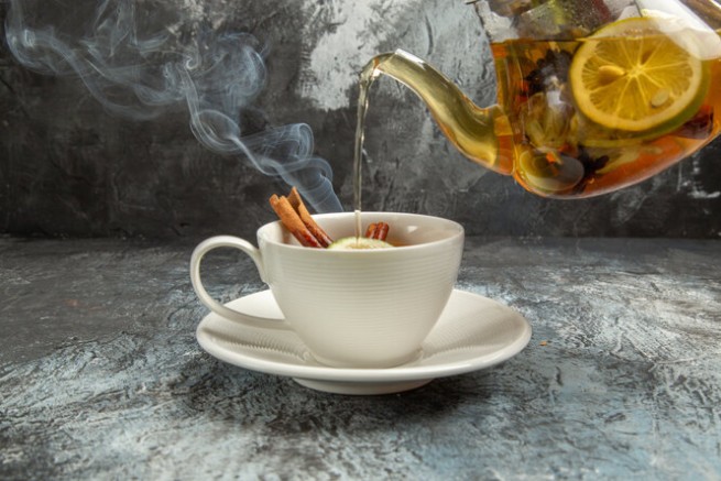 Онкозаболевания: пьете кофе и чай горячими? Напрасно