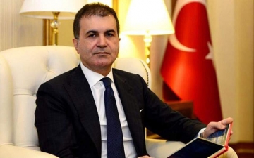 Турция: разговоры о прекращении вступления в ЕС ослабляют Европу