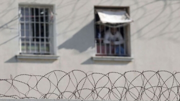 Греция: Двадцать студентов-заключенных начнут занятия в Европейском Открытом университете