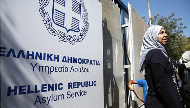 Предоставление убежища в Греции: меняются рамки закона