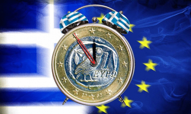 Bild: «Проблема Греции – бесконечный кризис»