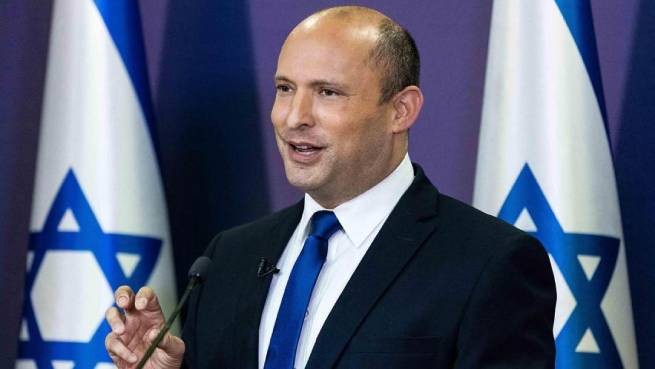 Израиль: новый премьер-министр сменил находящегося 12 лет у власти Нетаньяху