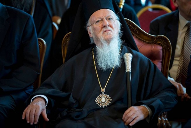 Семь страниц правды о Киевских патриархатах