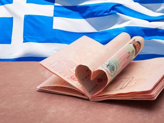 Визы в Грецию: в каком случае проблем не бывает