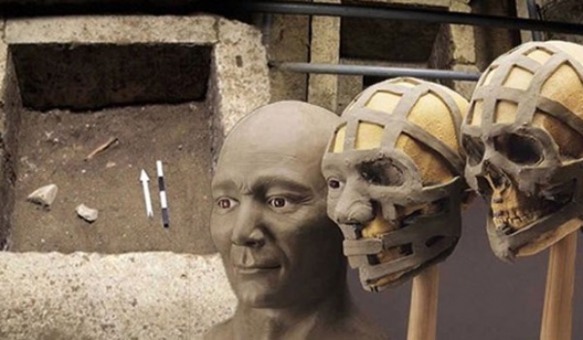 «Скелет из Амфиполя» - скоро будут объявлены результаты исследования