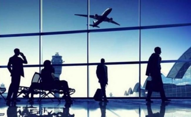 Каталог пассажиров авиарейсов начнут создавать в Греции