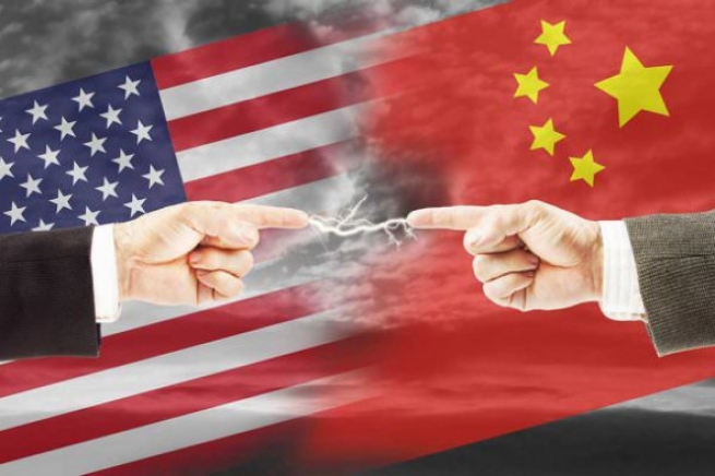 В скором времени «США ударят по Китаю»