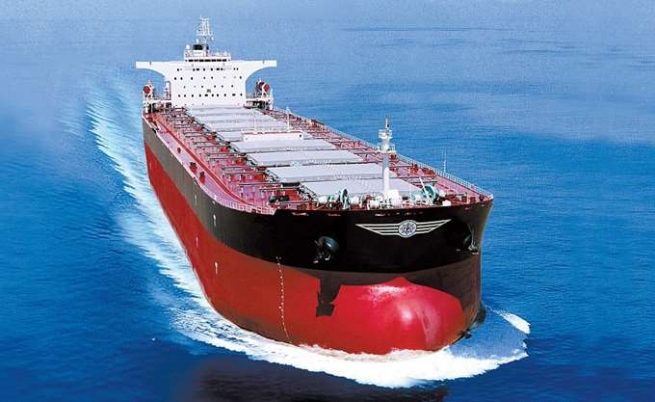 Китай готовится «заполнить» мировой океан кораблями без капитанов