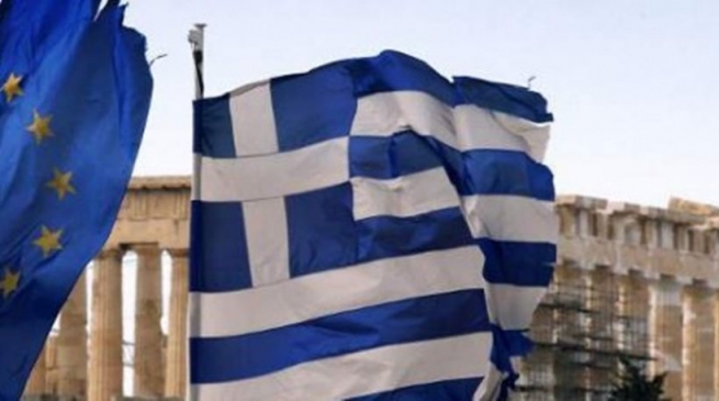 Дамоклов "Grexit" все еще занесен над Грецией