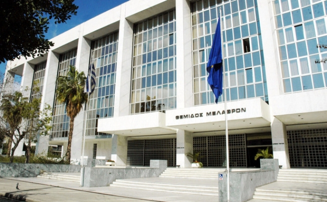 Адвокаты Винника не могут найти в греческих судах запрос Генпрокуратуры