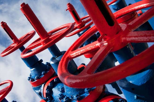 Газпром готов снизить для европейских стран цену на газ